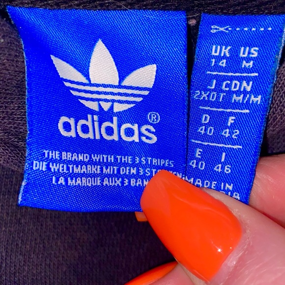 Adidas women’s hoodie - Picture 3 of 5